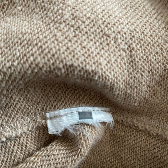 Abercrombie & Fitch Soft A & F Collection
Sweatshirt Hoodie - Picture 4 of 8